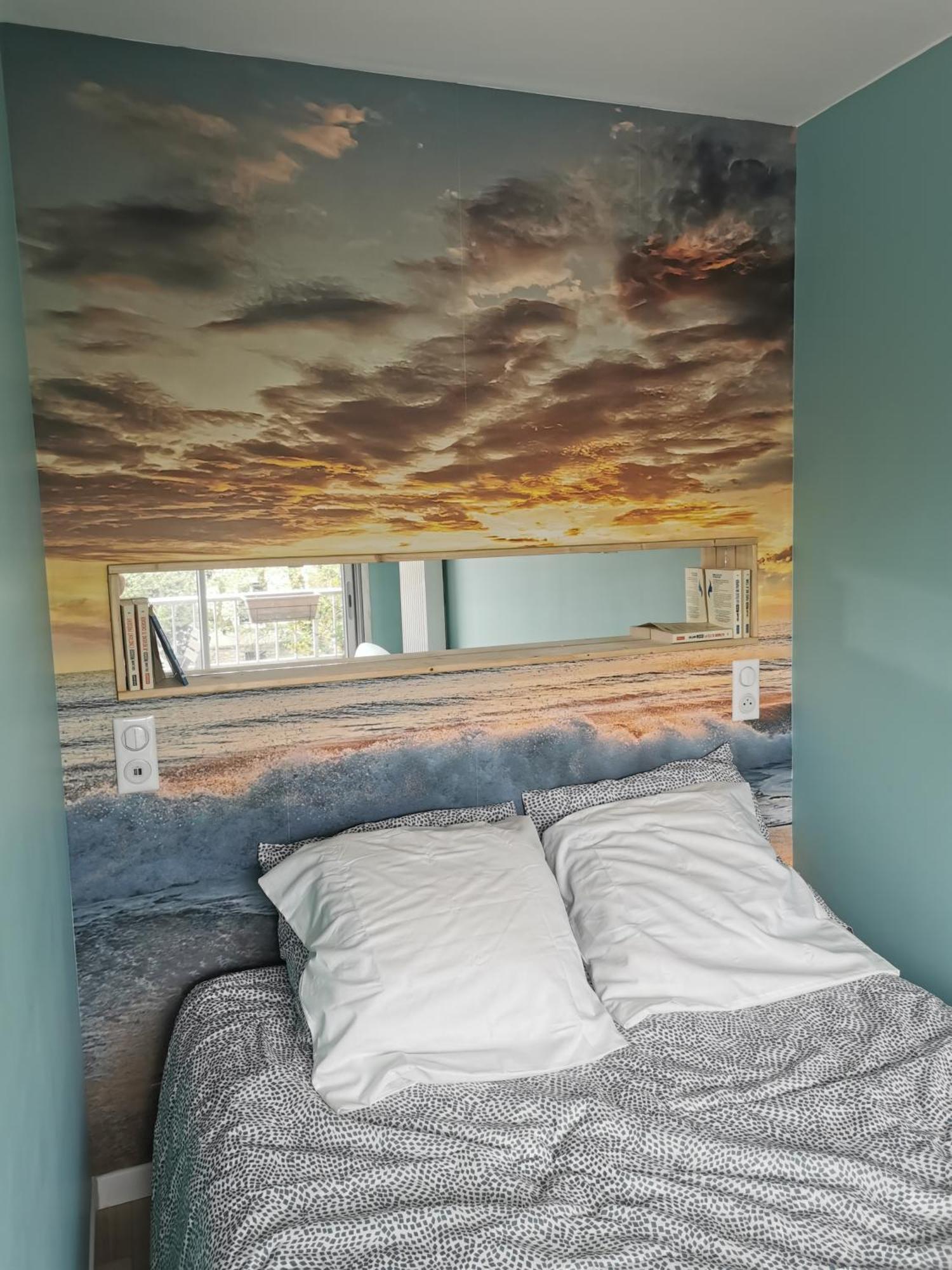 Studio Sunset - Biarritz Exterior photo