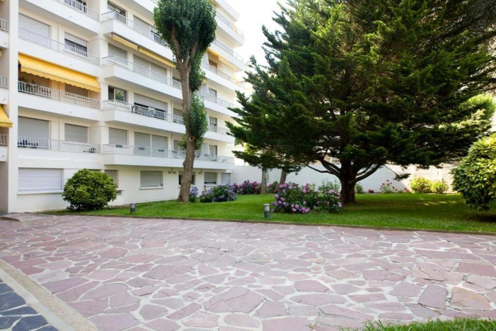 Studio Sunset - Biarritz Exterior photo