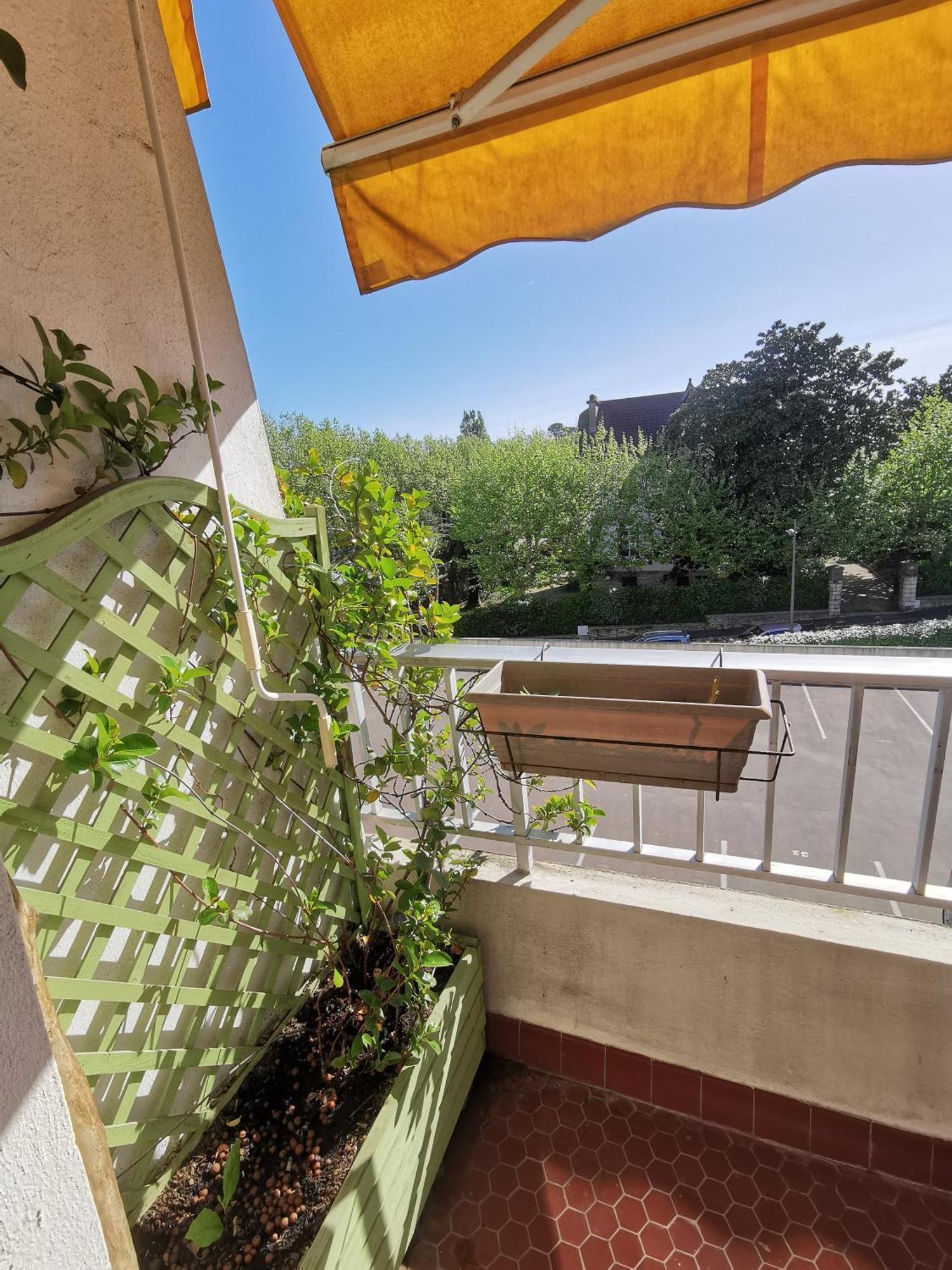 Studio Sunset - Biarritz Exterior photo